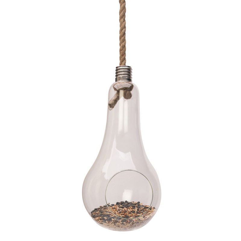 Garnica Glass Terrarium