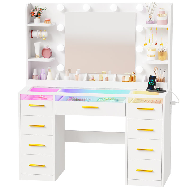 Elowen Dressing Table
