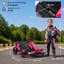 HOMCOM Go Kart Toy-137936818