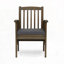 Fauteuil d'extérieur en bois d'acacia-543994485-543994484