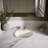 Bryant Ceramic Circular Drop-In Bathroom Sink with Overflow-19195607-10940525
