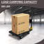 Chariot-chariot pliable-116276330