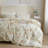 Cotton Floral Duvet Cover Set-1568902555-1569057312