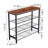 12 Pair Shoe Rack
