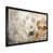 Black Single Picture Framed