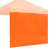 Orange selected
