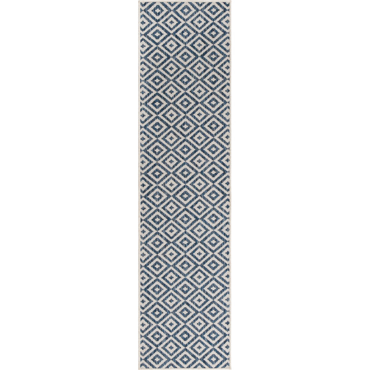 Jill Zarin Costa Rica Indoor/Outdoor Rug