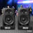 Pyle Single Screen Desktop Mount
