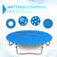 Freeport Park Weather Cover