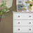 Bhuneshwar Solid Wood 4-Drawer Dresser-60246653