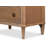 Poppin's Solid Wood Accent Chest