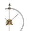 Barcelona Wall Clock-232537287