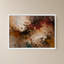 «Psalm 34:14 Turning From Turmoil» par Mark Lawrence, reproduction sur toile-406010082-410388646-410390127