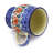 Stoneware Coffee Mug