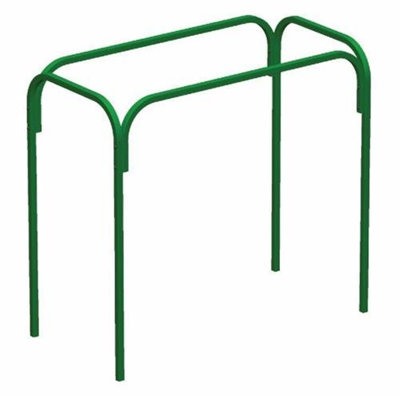 Metal Plant Stand