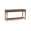 Coco 58'' W Solid Wood Console Table