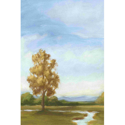 Petit horizon d'été V