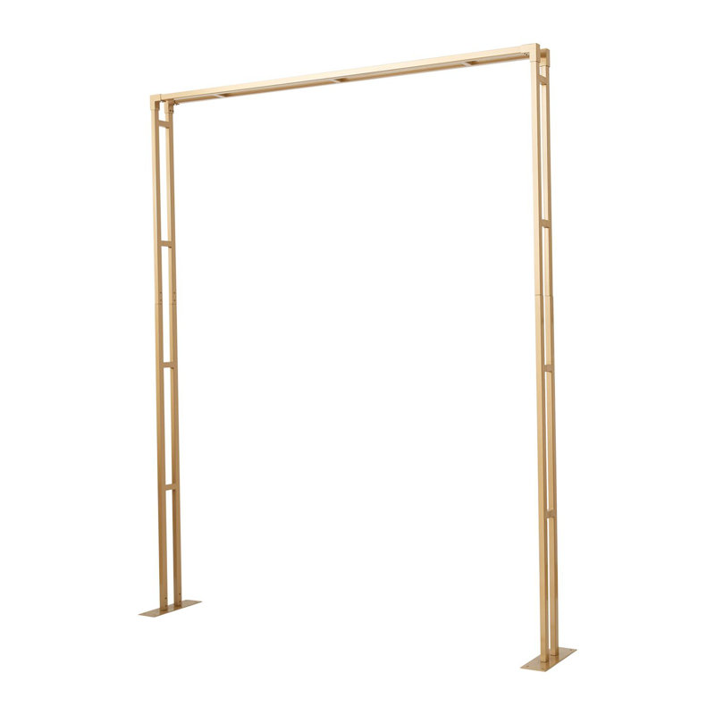 Berkshire Archway, H 96 po x l 84 po x P 4 po