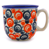 Stoneware Coffee Mug