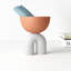 Curf Handmade Ceramic Decorative Bowl