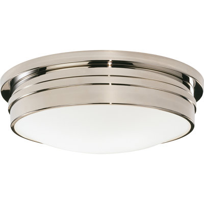 Roderick 3 - Light Flush Mount
