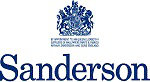 Sanderson Logo