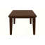 Table rectangulaire de salle à manger 1Pc-1483790819