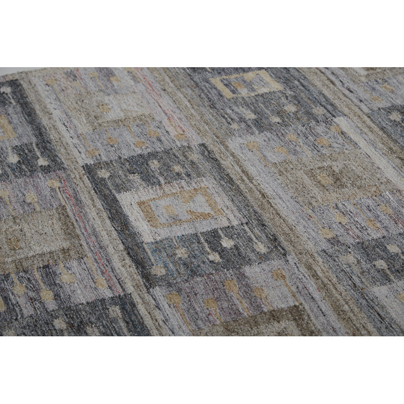 Kaylianne Moroccan Indoor Rug, Rectangle 5' x 8'
