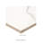 Beldale 12 in. x 24 in. Matte Porcelain Marble Look Floor and Wall Tile-94322319