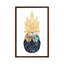 « précieux ananas i » par elisabeth fredriksson-print-49900331-53128036