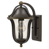 Bolla Outdoor Wall Lantern