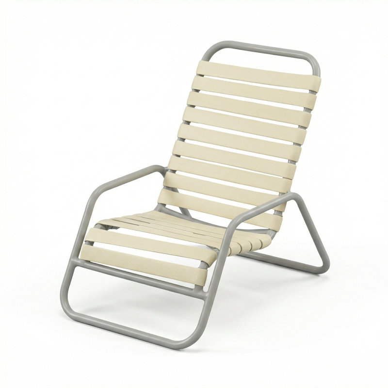 Sand Chair, Driftwood/Matte Gray