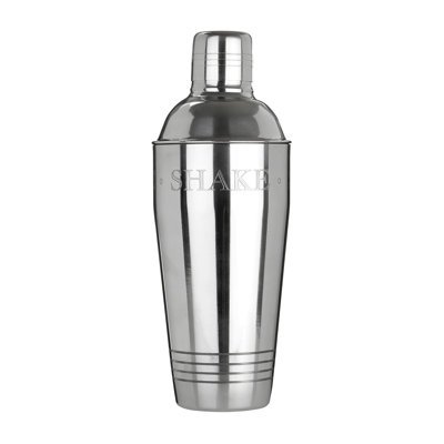Matias Stainless Steel Ashtray