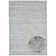Hand Woven Wool Grey Indoor Rug