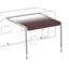Auvent rétractable pour véhicule récréatif et patio-25950217-19996844
