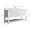 Ensemble de meuble-lavabo simple 60 po Curiel-1558166649