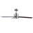 Laycey 52'' Ceiling Fan with LED Lights