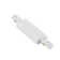 Lightolier Series Straight Line I Power Connector