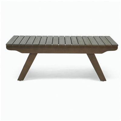 Table basse SEDona