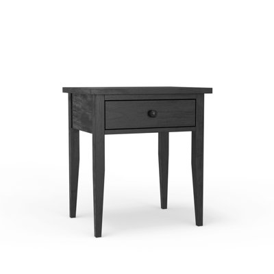 Table de chevet 1 tiroir Bronwyn