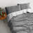 Coma Inducer Siberian Husky Faux Fur Oversized Comforter Set-91102640