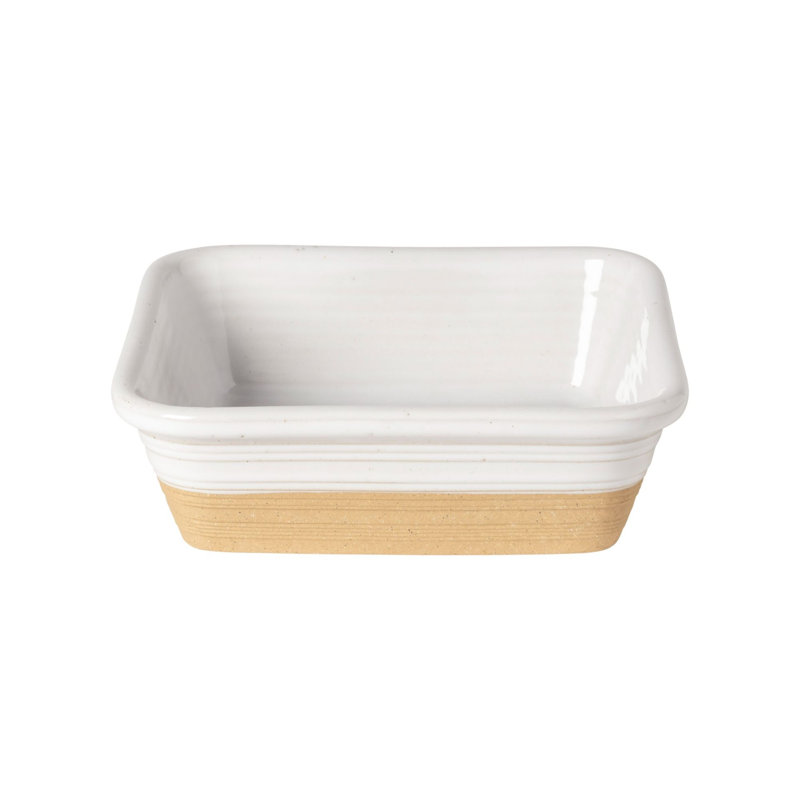 Scotia Recycled Stoneware Baker, 9.63" x 9.63"