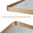 Aluminium Frame Bathroom Mirror-676534348-676534338