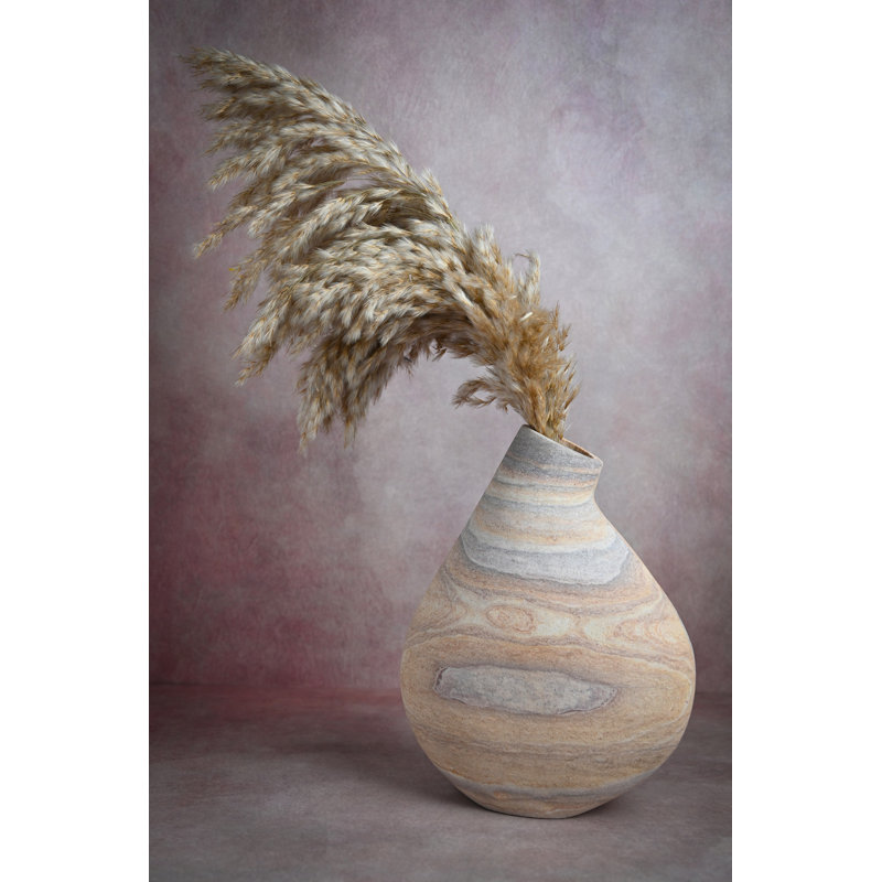 Vase en grès Montana Montana