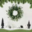 Guirlande Christmas