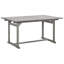 Table basse de patio en bois-1158417688-1158417686