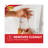 Crochets de command general purpose multi-paquet
