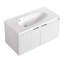 Lavabo de salle de bain 36 "