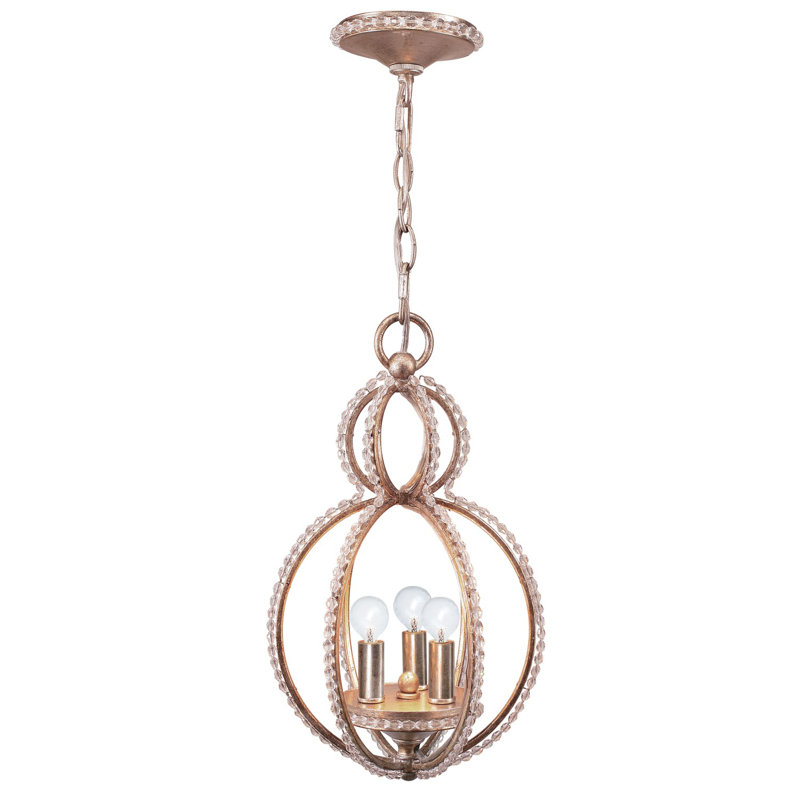 Setsuko 3 - Light Pendant