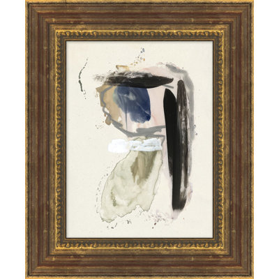 Many Faces 2 Print by Thom Filicia